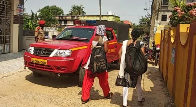 ଚଢ଼ଉ ପରେ ପଦାକୁ ଆସିଲା ସାଂଘାତିକ ସତ : ଅଗ୍ନିକାଣ୍ଡ ପ୍ରତିହତ ପାଇଁ ସବୁ କୋଚିଂ ସେଣ୍ଟର ଅଯୋଗ୍ୟ