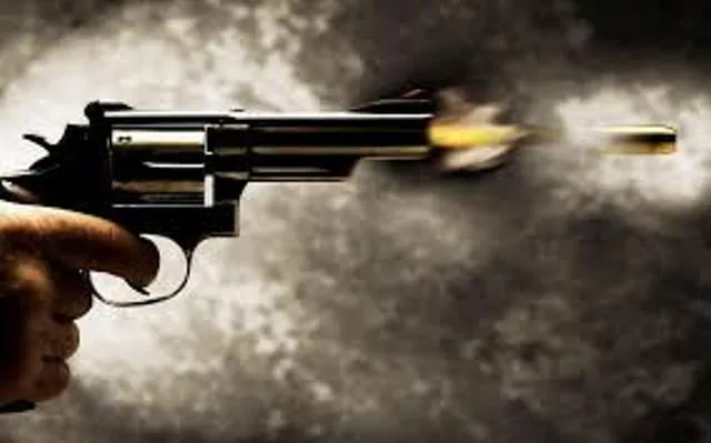 ନିଜ ବନ୍ଧୁକରୁ ଗୁଳି ଫୁଟି ଯୁବକ ମୃତ