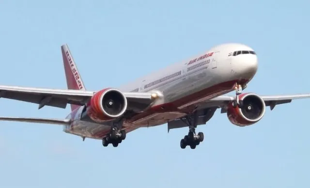 ଇରାନ୍‌ ବାୟୁସୀମା ଦେଇ ଉଡ଼ିବନି ଭାରତୀୟ ବିମାନ