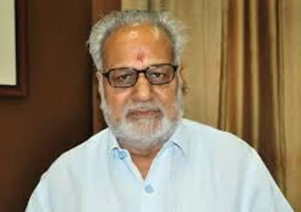 ଦିନକ ପାଇଁ ଶପଥଗ୍ରହଣ ଚର୍ଚ୍ଚା ବଢ଼ିଲା; ରାଜ୍ୟପାଳ ଆସିଲେ, ଆଜି ପୁଣି ହରିଆନା ଫେରିଯିବେ