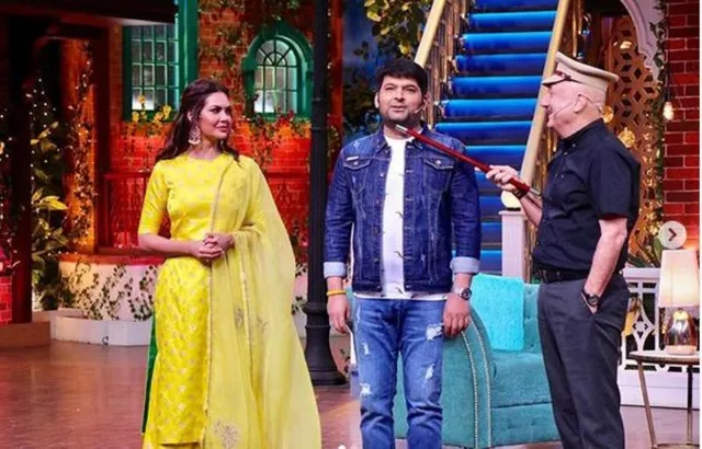 ରେଳଷ୍ଟେସନରେ ଶୋଉଥିଲି,ଅସୁନ୍ଦର ଚେହେରା ପାଇଁ ମିଳୁନଥିଲା କାମ: ଅନୁପମ ଖେର 