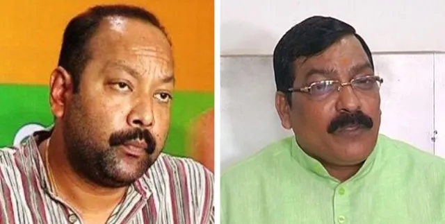 କାଉନ୍‌ସିଲର ଲକ୍ଷ୍ମୀଦତ୍ତ ହତ୍ୟା ମାମଲା : ଭୃଗୁ ବକ୍ସିପାତ୍ର ଓ ଗୋଲକ ମହାପାତ୍ରଙ୍କ ଅନ୍ତରୀଣ ସୁରକ୍ଷା ବଳବତ୍ତର