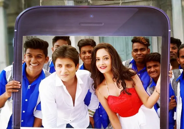 ରଜରେ ବାବୁସାନ୍‌ ଏବଂ ତମନ୍ନା କରିବେ ‘ଗୋଲମାଲ୍‌ ଲଭ୍‌’