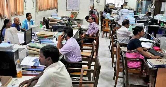 ‘୧ ପ୍ରତିଶତରୁ କମ୍‌ ଓବିସି ୫୦ ପ୍ରତିଶତ ସଂରକ୍ଷଣ ସୁବିଧା ସୁଯୋଗ ପାଇଛନ୍ତି’