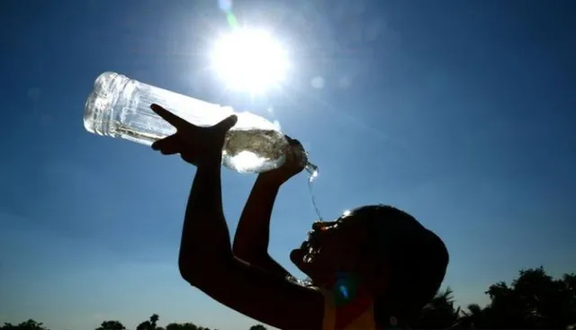 ପ୍ରଚଣ୍ଡ ତାତି ଆଉ ୨୪ ଘଣ୍ଟା, ଉପକୂଳରୁ ଉପାନ୍ତ ସବୁଠି ଅସହ୍ୟ