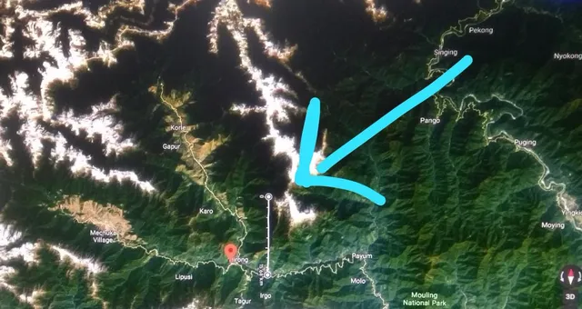 ବାୟୁସେନା ବିମାନର ଧ୍ୱଂସାବଶେଷ ଚିହ୍ନଟ ସ୍ଥାନରେ ଓହ୍ଲାଇ ପାରୁନାହିଁ ବାୟୁସେନା ହେଲିକାପ୍ଟର