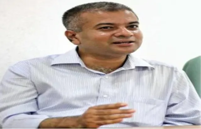 ଦୁର୍ନୀତି ବିରୁଦ୍ଧରେ ସ୍ୱର ଉତ୍ତୋଳନ କରୁଥିବା ଆଇ ଏ ଏସ ଅଧିକାରୀ କହିଲେ ତାଙ୍କୁ ନିଲମ୍ବିତ କରିବାକୁ ଚାହୁଁଛନ୍ତି ରାଜ୍ୟ ସରକାର