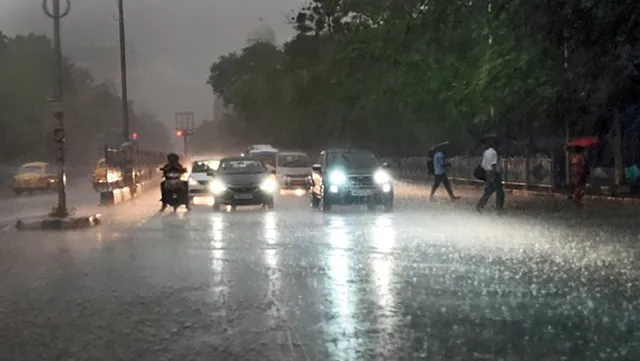 ୨୮ ତାରିଖ ପର୍ଯ୍ୟନ୍ତ ଏହିସବୁ ଜିଲ୍ଲାରେ ଘଡ଼ଘଡ଼ି ସହିତ କାଳବୈଶାଖୀ ସମ୍ଭାବନା