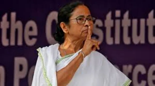 ନଇଁଲେ ମମତା: ଡାକ୍ତରଙ୍କ ସବୁ ଦାବି ଗ୍ରହଣ କଲେ, କାର୍ଯ୍ୟରେ ଯୋଗ ଦେବାକୁ ଅନୁରୋଧ କଲେ