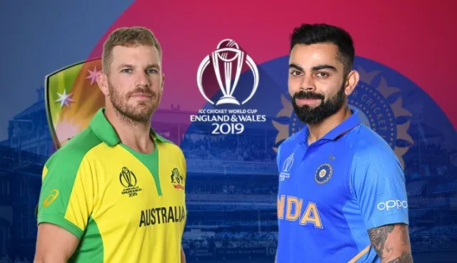 ଆଜି ଭାରତ-ଅଷ୍ଟ୍ରେଲିଆ ଟକ୍କର