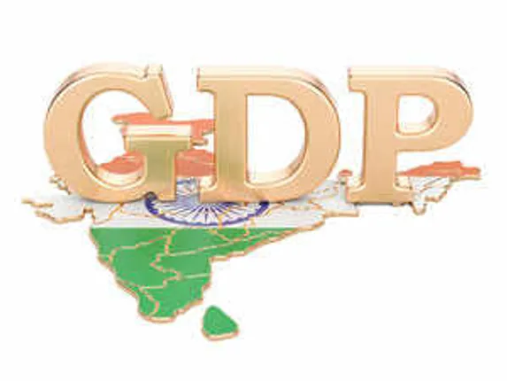 ବଦଳିବ ଦେଶର ଜିଡିପି ଗଣିତ