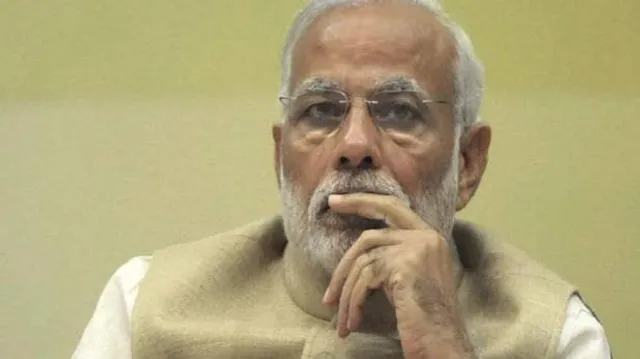 ଏକ ରାଷ୍ଟ୍ର-ଏକ ନିର୍ବାଚନ, ୧୯ରେ ପ୍ରଧାନମନ୍ତ୍ରୀଙ୍କ ସର୍ବଦଳୀୟ ବୈଠକ