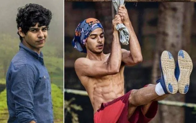 ନିର୍ମାତା-ନିର୍ଦ୍ଦେଶକ ବିଶାଲ ଭରଦ୍ୱାଜଙ୍କ ଫିଲ୍ମ ଛାଡ଼ିଲେ ଈଶାନ୍‌ ଖଟ୍ଟର, ଜାଣନ୍ତୁ କାରଣ