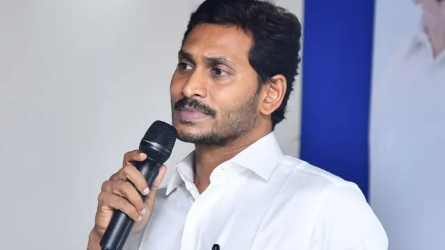 ପାଞ୍ଚ ଜଣ ଉପମୁଖ୍ୟମନ୍ତ୍ରୀଙ୍କୁ ନିଯୁକ୍ତି ଦେଇ ନୂଆ ରେକର୍ଡ କରିବାକୁ ଯାଉଛନ୍ତି ଆନ୍ଧ୍ରର ଜଗନ ମୋହନ ରେଡ୍ଡୀ