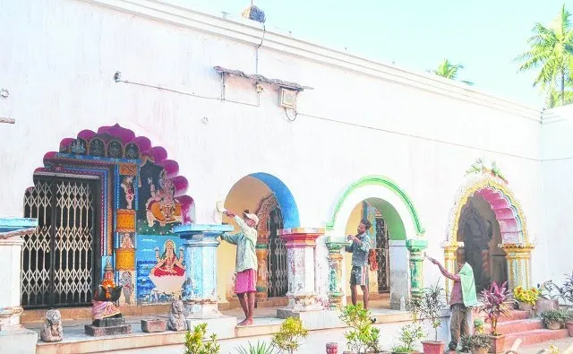 ଜଗନ୍ନାଥ ବଲ୍ଲଭ ଉପରୁ ଏଥର ରଥଯାତ୍ରା ଦର୍ଶନ ବନ୍ଦ