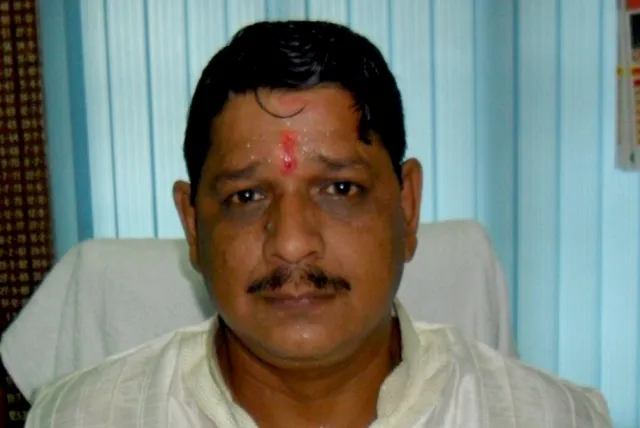 ପୁରୀ ହାଜତ ମୃତ୍ୟୁ ପ୍ରସଙ୍ଗ : ଚାପରେ ମୃତକର ପରିବାର ବୟାନ ଦେଇଛନ୍ତି: ଜୟନ୍ତ ଷଡ଼ଙ୍ଗୀ