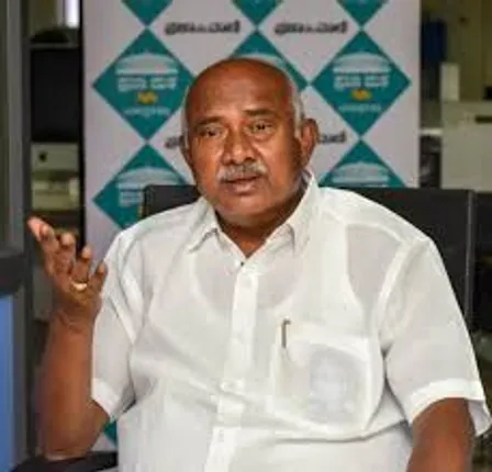 କର୍ଣ୍ଣାଟକ ଜେଡିଏସ୍‌ ମୁଖ୍ୟ ବିଶ୍ବନାଥଙ୍କ ଇସ୍ତଫା