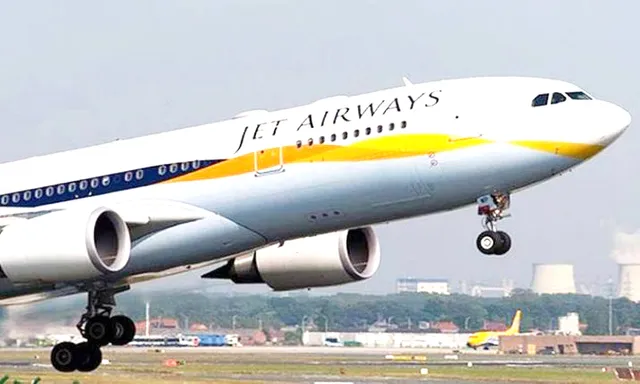 ଜେଟ୍‌ କିଣିବାକୁ ଆଗ୍ରହ ଦେଖାଉନାହାନ୍ତି ଗ୍ରାହକ