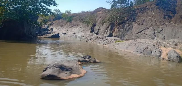 ଆନ୍ଧ୍ରକୁ ଓଡ଼ିଶାର କଡ଼ା ଜବାବ : ଆରମ୍ଭ ହେବ ଝଞ୍ଜାବତୀ ବ୍ୟାରେଜ୍ ନିର୍ମାଣ
