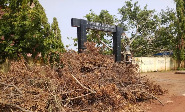 ୯ ଦିନ ପରେ ଖୋଲିବ ସରକାରୀ ସ୍କୁଲ, ସୁଧୁରୁନି କ୍ୟାମ୍ପସ ସ୍ଥିତି