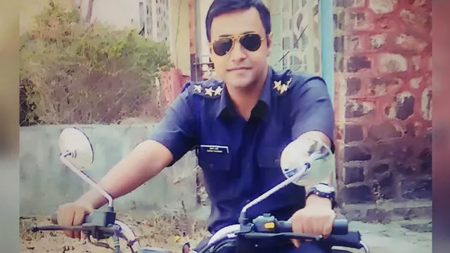 ଅନନ୍ତନାଗ ଏନ୍‌କାଉଣ୍ଟର୍‌ରେ ସହିଦ ମେଜର୍‌ କେତନ ଶର୍ମାଙ୍କ ନାମରେ ନାମିତ ହେବ ଉତ୍ତର ପ୍ରଦେଶର ରାସ୍ତା