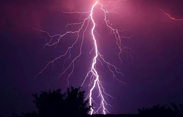 ଖେଳପଡ଼ିଆରେ ବଜ୍ରପାତ, ଜଣେ ଛାତ୍ର ମୃତ, ୪ ଗୁରୁତର