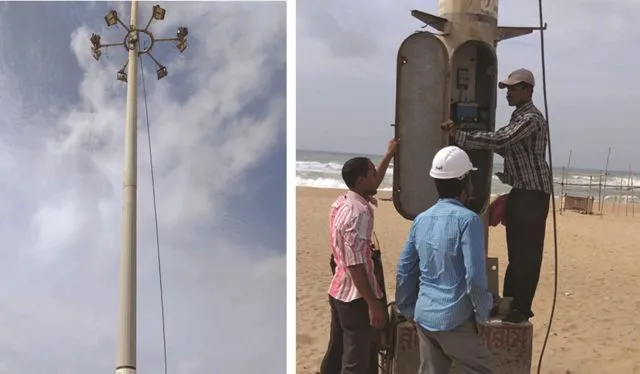 ଅଚଳ ପଡ଼ିଛି ୩ହଜାର ଷ୍ଟ୍ରିଟ୍ ଲାଇଟ୍ଏ : ଏବେ ବି ଘନ ଅନ୍ଧାରରେ ସହର, ରାତି ଗଡ଼ିଲେ ଲାଗୁଛି ଡର, ରଥଯାତ୍ରା ପୂର୍ବରୁ ସରିବା ନେଇ ଅନିଶ୍ଚିତତା