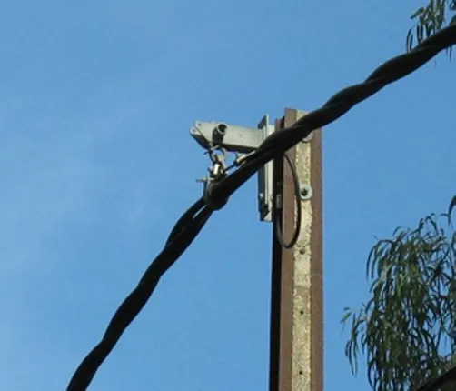 ବିଦ୍ୟୁତ୍‌ ଆଘାତରେ ଦମ୍ପତି ମୃତ