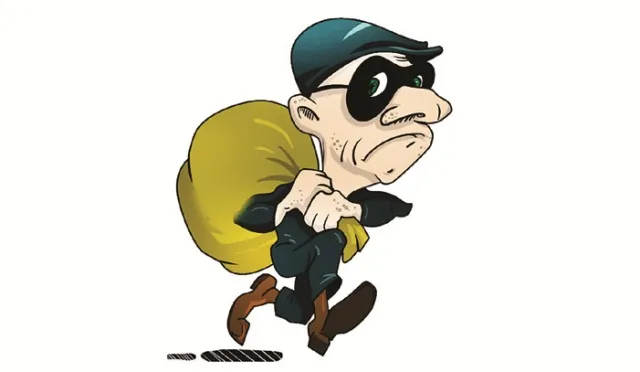 ସାବଧାନ!, ମାତିଛନ୍ତି ମୋବିଲ୍‌ ପକା ଲୁଟେରା