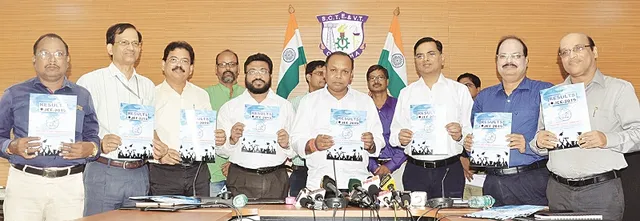 ଓଜେଇଇ ପରୀକ୍ଷା ଫଳ ପ୍ରକାଶ