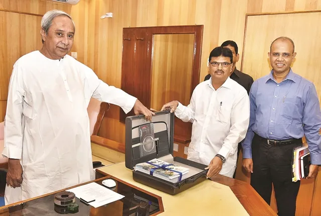 ବିଧାନସଭାରେ ଆଗତ ହେଲା ପୂର୍ଣ୍ଣାଙ୍ଗ ବଜେଟ୍‌ ୨୦୧୯-୨୦ : କଥା ରଖି ବଢ଼ାଇଲେ