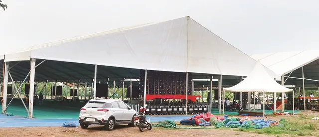 ୨୧ରେ ଜନତା ମଇଦାନରେ ବିଶାଳ ଯୋଗ ସମାରୋହ