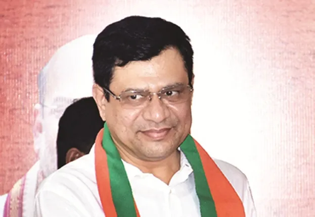 ବୈଷ୍ଣବଙ୍କ ପ୍ରାର୍ଥିତ୍ବ ନେଇ ବର୍ଷିଲା କଂଗ୍ରେସ