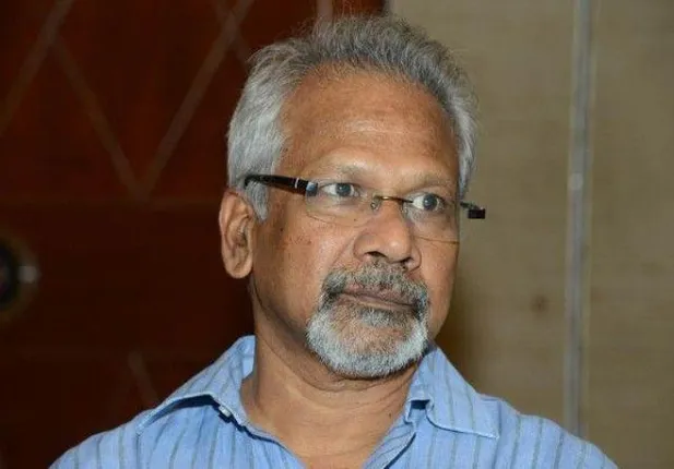 ମଣି ରତ୍ନମ୍ ଅସୁସ୍ଥ