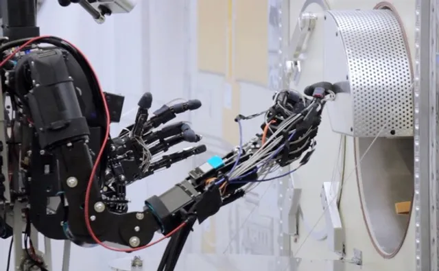 ରାଜଧାନୀର ୩୦ ସ୍କୁଲରେ ରୋବୋଟିକ୍ସ ଶିକ୍ଷା