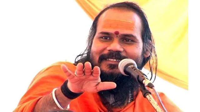 ନିର୍ବାଚନରେ ନେତା ହାରିଗଲେ, ସମାଧି ନେବାକୁ ନିଷ୍ପତ୍ତି ନେଲେ ବାବା