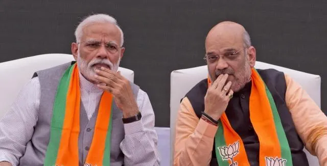 କ୍ଷମତାରେ ଦୀର୍ଘ ୫୦ ବର୍ଷ ରହିବା ପାଇଁ ବିଜେପିର ନୂଆ ଆକ୍ସନ ପ୍ଲାନ