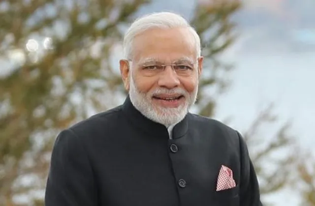 ମୋଦୀଙ୍କ ପାଇଁ ଶୁଭ ସୋମବାର !