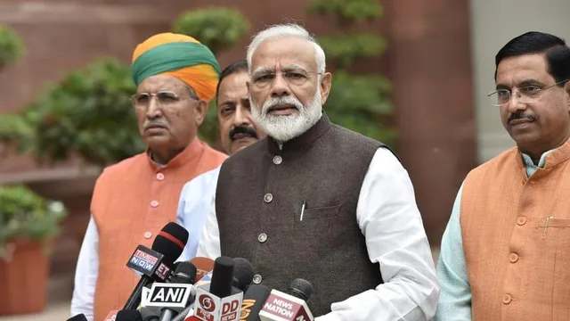 ଝାଡ଼ଖଣ୍ଡକୁ ଅପମାନିତ କରିବା ଅଧିକାର ନାହିଁ: ମୋଦୀ