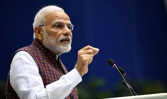 ବଜେଟ୍‌ ବିକାଶକୁ ତ୍ବରାନ୍ବିତ କରିବ, ନରେନ୍ଦ୍ର ମୋଦୀ