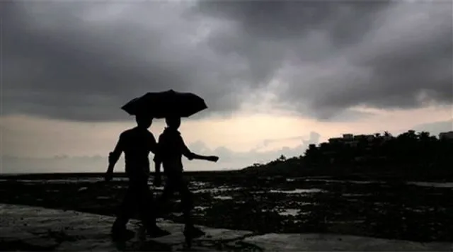 ୭ରେ ଓଡ଼ିଶା ଛୁଇଁବ ମୌସୁମୀ