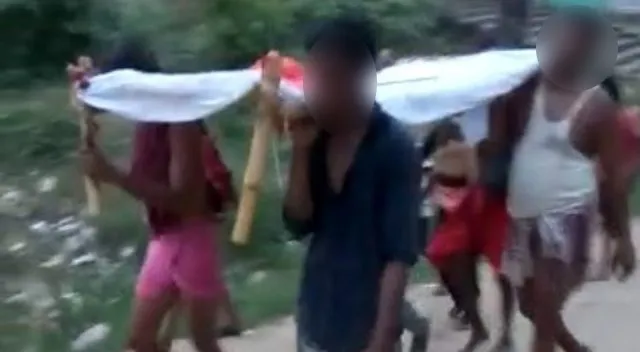 ପୁଲିସ ଭୟ: ଖଟବିଦ୍ୟା ନିଷ୍ପତ୍ତିରୁ ଓହରିଲେ ଗ୍ରାମବାସୀ