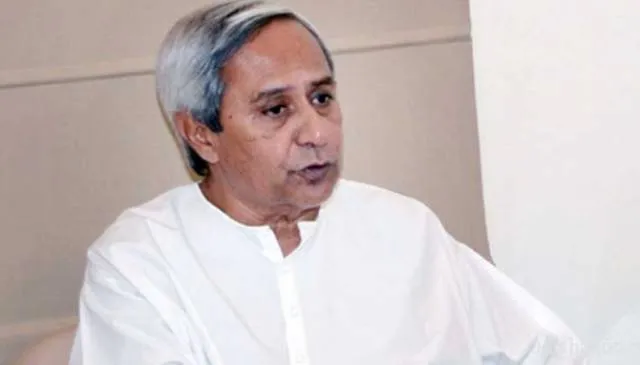 ବିଜେପୁର ଛାଡ଼ିଲେ ନବୀନ : ବାଚସ୍ପତିଙ୍କୁ ଦେଲେ ଇସ୍ତଫା ପତ୍ର, ପୁଣି ଥରେ ଉପନିର୍ବାଚନ ହେବ