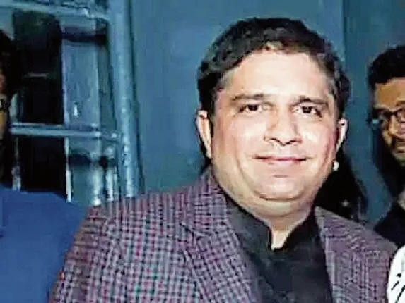 ମିଛ ବିମାନ ଅପହରଣ ଧମକ:ମୁମ୍ବାଇ ବ୍ୟବସାୟୀଙ୍କୁ ଆଜୀବନ ଜେଲ୍‌