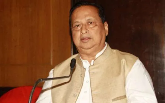 ବିଜେପୁରବାସୀଙ୍କୁ ନବୀନ ବାବୁଙ୍କ ନୂଆ ଲଲିପପ୍: ନିରଞ୍ଜନ