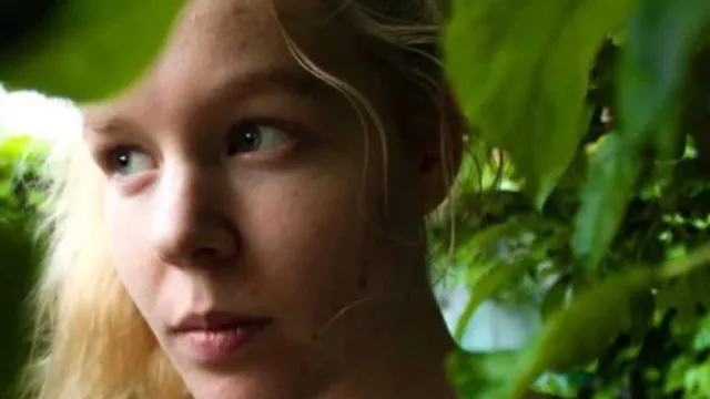 ‘ଇଚ୍ଛାମୃତ୍ୟୁ’ ଦ୍ୱାରା ଜୀବନ ହାରିଲେ ପିଲାଦିନେ ଦୁଷ୍କର୍ମର ସରବ୍ୟ ହୋଇଥିବା ଡଚ୍‌ ଝିଅ