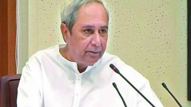 ନିତି ଆୟୋଗ ଗଭର୍ଣ୍ଣିଂ କାଉନସିଲ୍ ବୈଠକ : ୫ ପ୍ରସଙ୍ଗରେ ମତ ରଖିବେ ନବୀନ