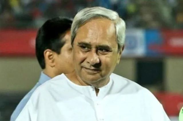 ଦିଲ୍ଲୀ ଗଲେ ମୁଖ୍ୟମନ୍ତ୍ରୀ