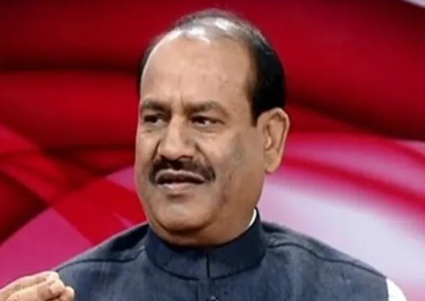 ଓମ ବିର୍ଲା ଲୋକସଭାର ନୂତନ ବାଚସ୍ପତି, ସମର୍ଥନ ଦେଲା ବିଜେଡି