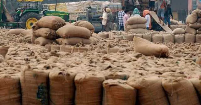 ସମଲେଶ୍ୱରୀ ଗ୍ରାମଦ୍ୟୋଗ ରାଇସମିଲରେ ଚାଷୀଙ୍କୁ ମାଡ଼; ଫାଣ୍ଡିରେ ଏତଲା, ଘଟଣାର ପ୍ରତିବାଦରେ ଚାଷୀଙ୍କ ଧାରଣା